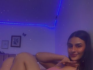 Chat video erotic SaraBrunnet