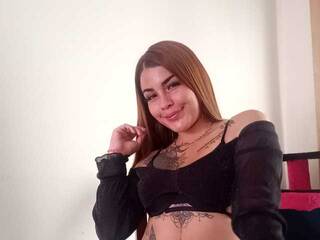 Chat video erotic saracristalx2