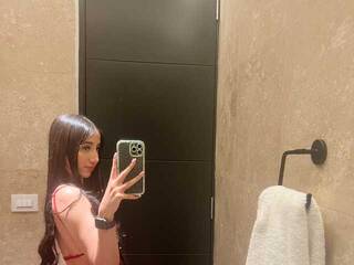 Chat video erotic SaraDevoe