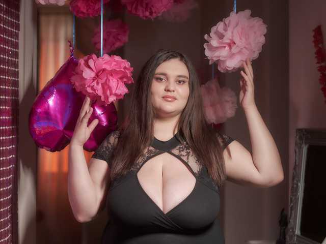 Fotografie a profilului SaraElise