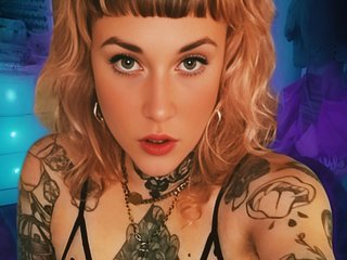 Chat video erotic Sarah_Pearl
