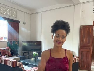 Chat video erotic Sarah06