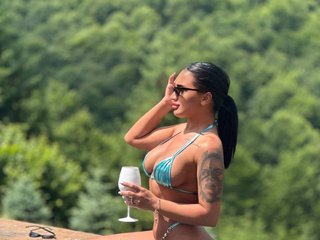 Chat video erotic SarahAdams