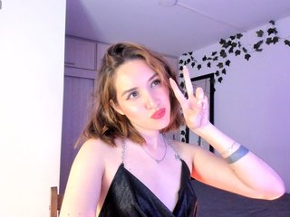 Chat video erotic SarahCastillo
