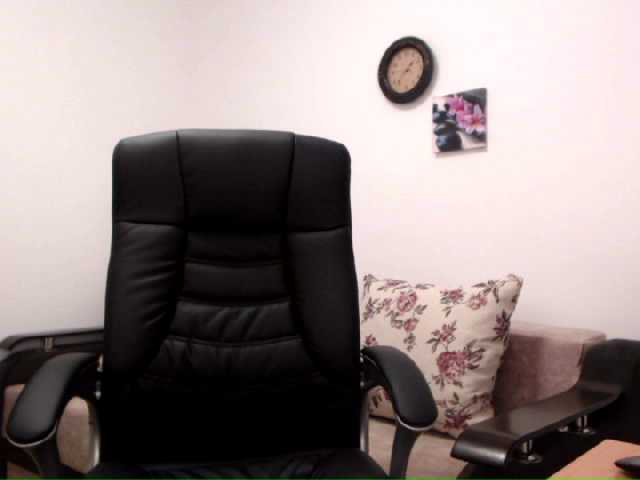 Capturi de ecran de difuzare sarahchloe