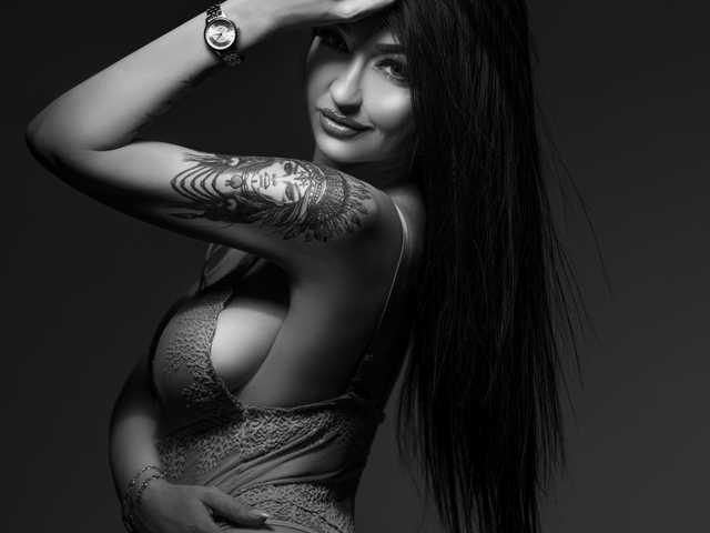 Fotografie a profilului SarahFerez