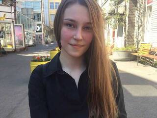 Chat video erotic SarahIcemann