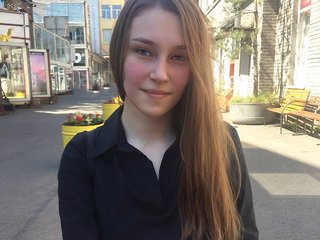 Chat video erotic SarahIcemann