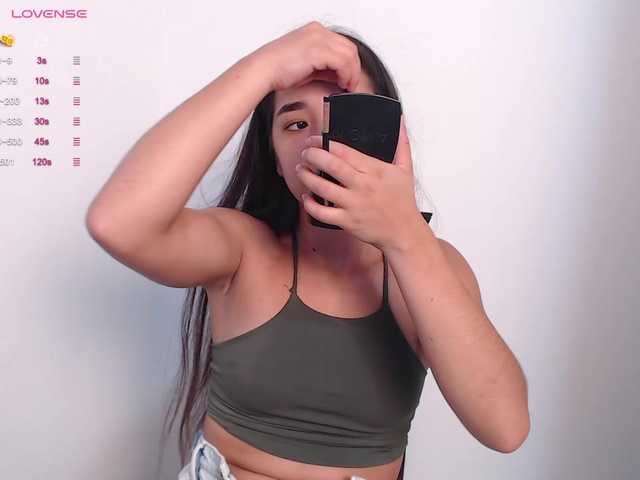 Fotografii sarahlaurenth Thanks for being in my room affection#latina#smalltits#muscle#feet#18