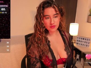 Chat video erotic SarahLondon