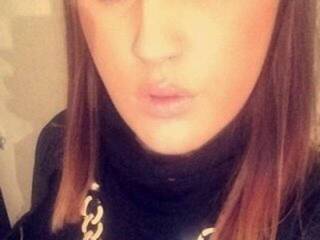 Chat video erotic Sarahlou