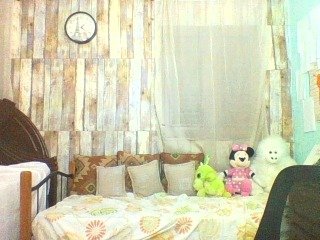 Chat video erotic sarahlove16