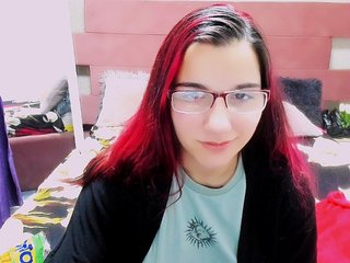 Chat video erotic Sarahlunaxx