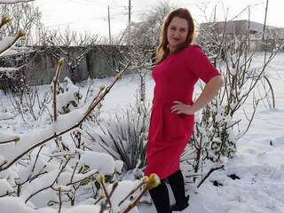 Chat video erotic SarahMatohina