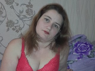 Chat video erotic SarahMatohina