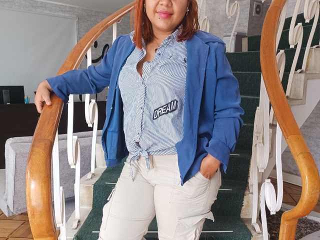 Fotografie a profilului SarahMcMiller