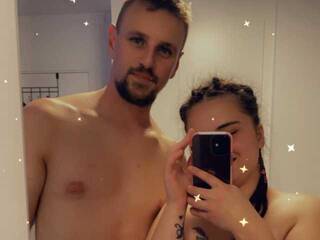 Chat video erotic SarahPatrick9