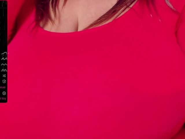 Capturi de ecran de difuzare SarahReyes1