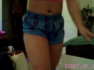 Chat video erotic Sarahrose