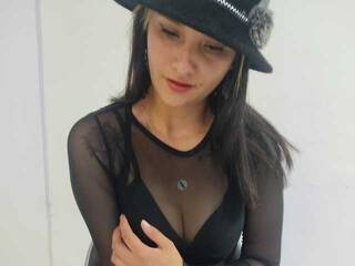 Chat video erotic SarahStuartt