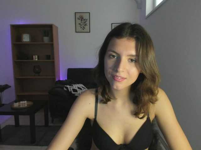 Fotografii SaraJaay18 #Welcome to my room have #fun with me #petite #pvt #dirty #strip #cute #boobs