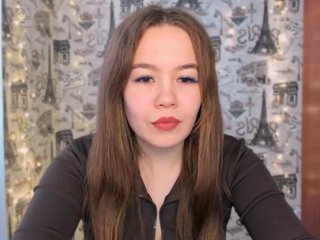 Chat video erotic SaraKox