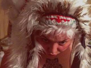 Chat video erotic saralux