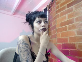 Chat video erotic SaraMirandaa