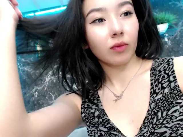 Fotografii Saranme If you were looking for an Asian Exotic Show so you are welcome #asian #18 #new #teen #natural #deepthroat