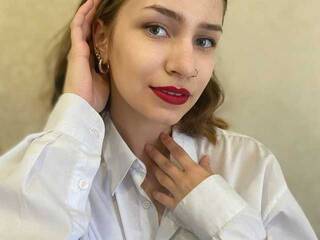 Chat video erotic SaraParK