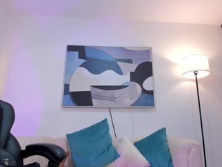 Chat video erotic SaraParker