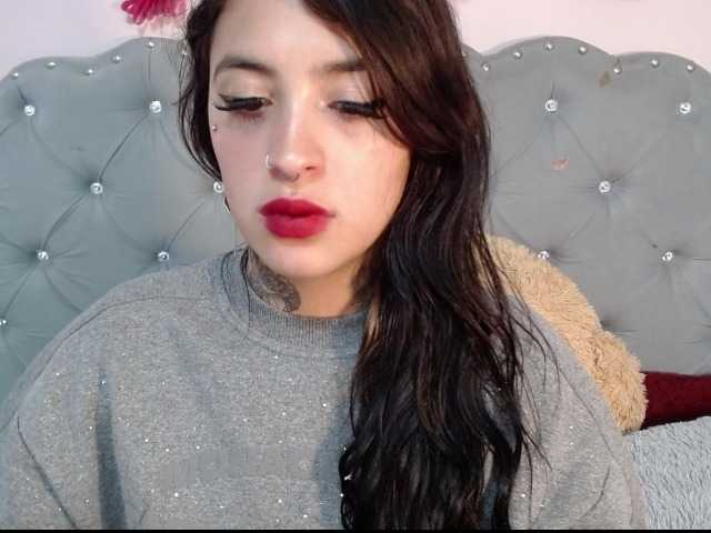 Capturi de ecran de difuzare sara_perez