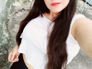 Chat video erotic PalomaMami