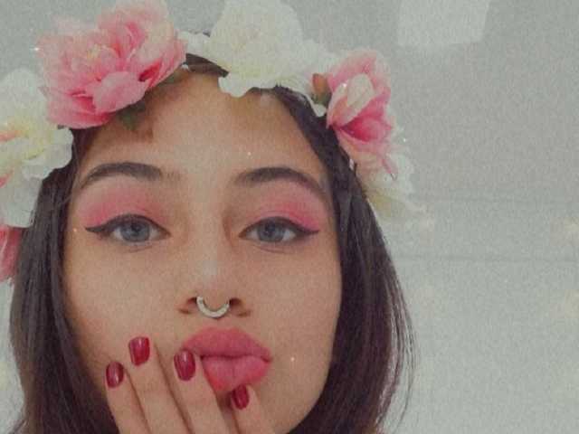 Fotografie a profilului Sariita