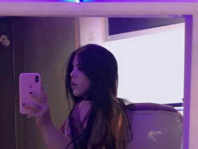 Fotografie a profilului Sariita