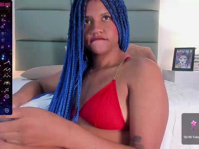 Capturi de ecran de difuzare sarita-cruz