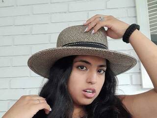 Chat video erotic SaritaDavis1