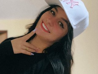 Chat video erotic SaritaLopez20