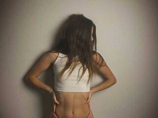 Chat video erotic Milenochkaa