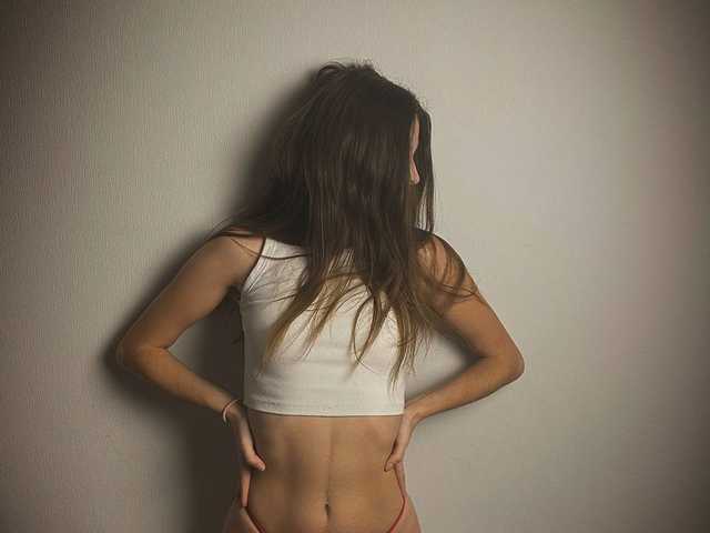 Fotografie a profilului Milenochkaa