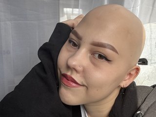Chat video erotic Sasha-2207