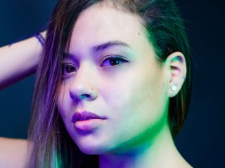 Fotografie a profilului sasha-james-