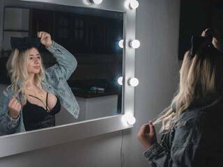 Chat video erotic Sasha-Lorent