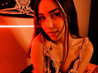 Chat video erotic Sasha18-lt