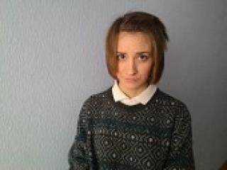 Chat video erotic sashaamii