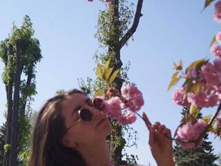 Chat video erotic SashaChili