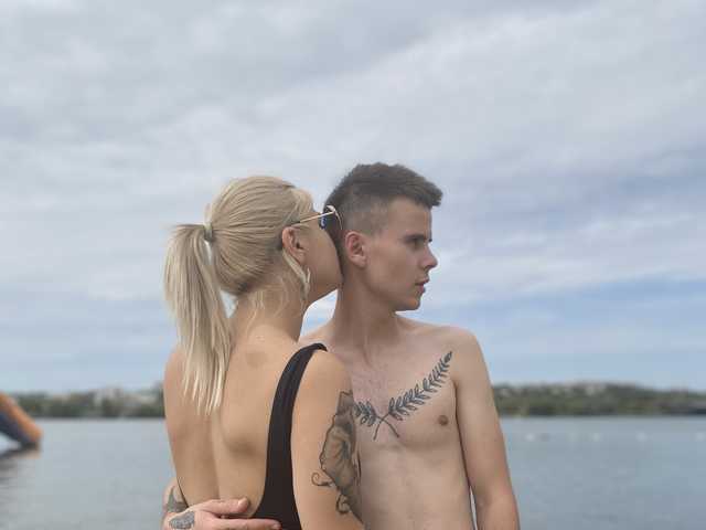 Fotografie a profilului SashaDasha69