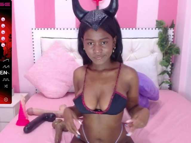 Capturi de ecran de difuzare SashaLuxx