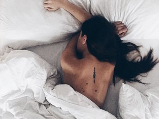 Chat video erotic sashamoore1
