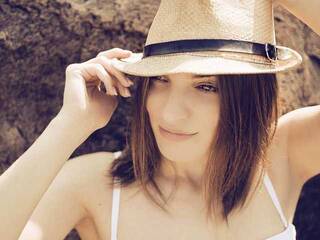 Chat video erotic SashaMurr